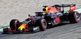 Verstappen conversou com a Honda: “Eles explicaram tudo”