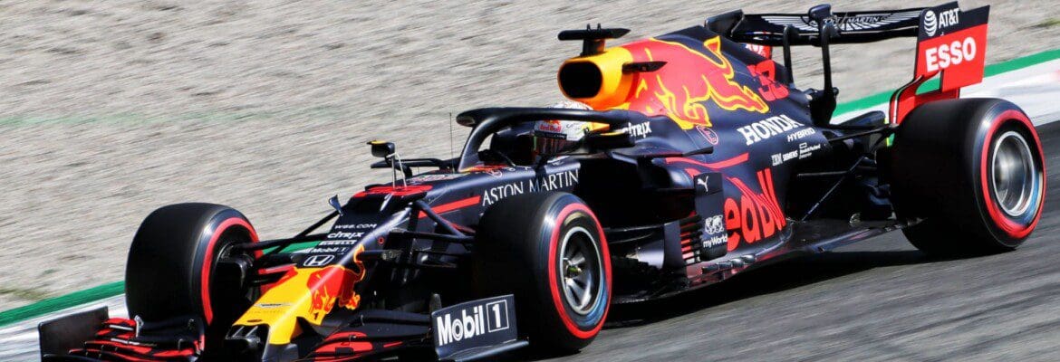 Engenheiro de Verstappen comenta sobre correr em Mugello