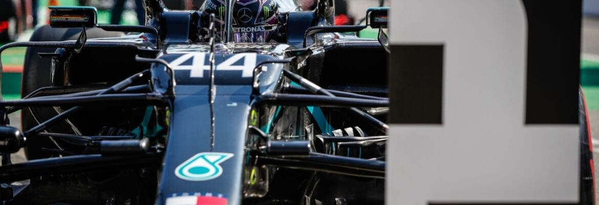 Mercedes quer mais emoção na F1: “Esporte deve proporcionar entretenimento” Mercedes quer mais emoção na F1: “Esporte deve proporcionar entretenimento”
