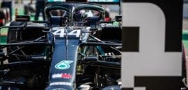 Mercedes quer mais emoção na F1: “Esporte deve proporcionar entretenimento”