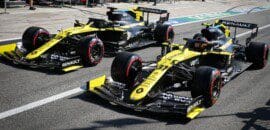 Pirelli indica parada única como estratégia mais rápida para o GP da Itália