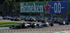 GP da Itália 2021: acompanhe o ao vivo da qualificação da F1, em Monza