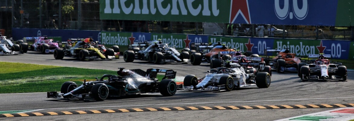 F1: Como está a classificação do mundial? Descubra a ordem dos pilotos e equipes antes do GP da Itália