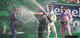 F1Mania.net Em Ponto: Gasly vence em Monza e quebra jejum da França na F1