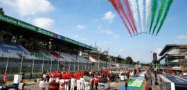 GP da Itália 2021: confira os dias e horários da F1 em Monza