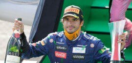 Sainz afirma que abertura da temporada 2021 será complicada