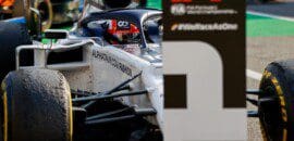 Gasly achou que pilotos da Mercedes passariam por ele