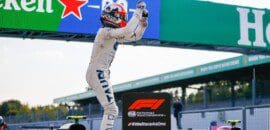 Gasly sobre retorno à Red Bull: “Acho que estou pronto”