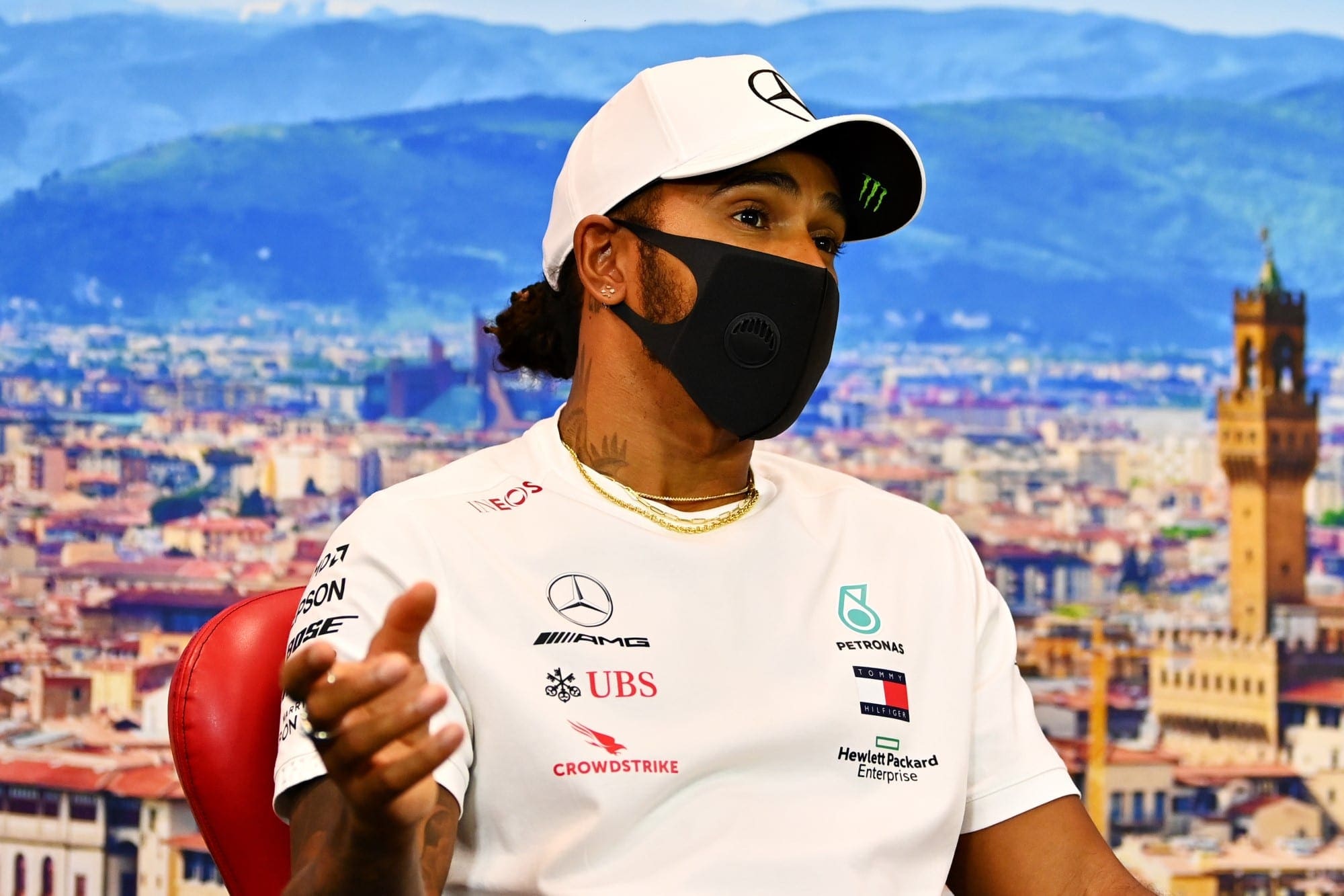 Galeria: confira as imagens desta quinta-feira da F1 em Mugello Galeria: confira as imagens desta quinta-feira da F1 em Mugello