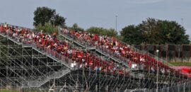 Analista de la F1 critica los comentarios de algunos aficionados