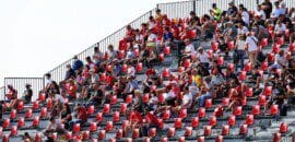 Coronavírus ainda pode atrapalhar a F1 em 2021