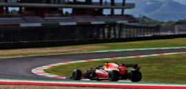 Análise de longos stints: Mercedes à frente, mas Verstappen se mantém perto