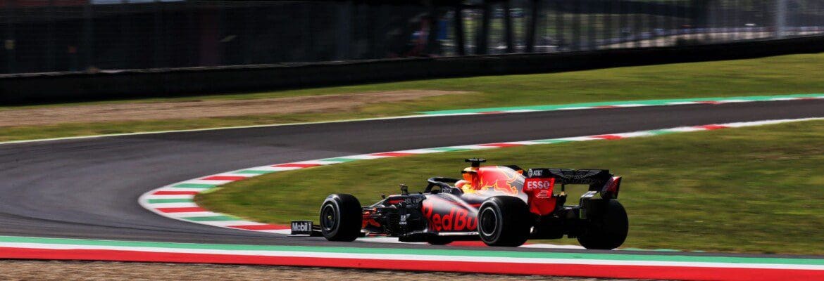 Análise de longos stints: Mercedes à frente, mas Verstappen se mantém perto