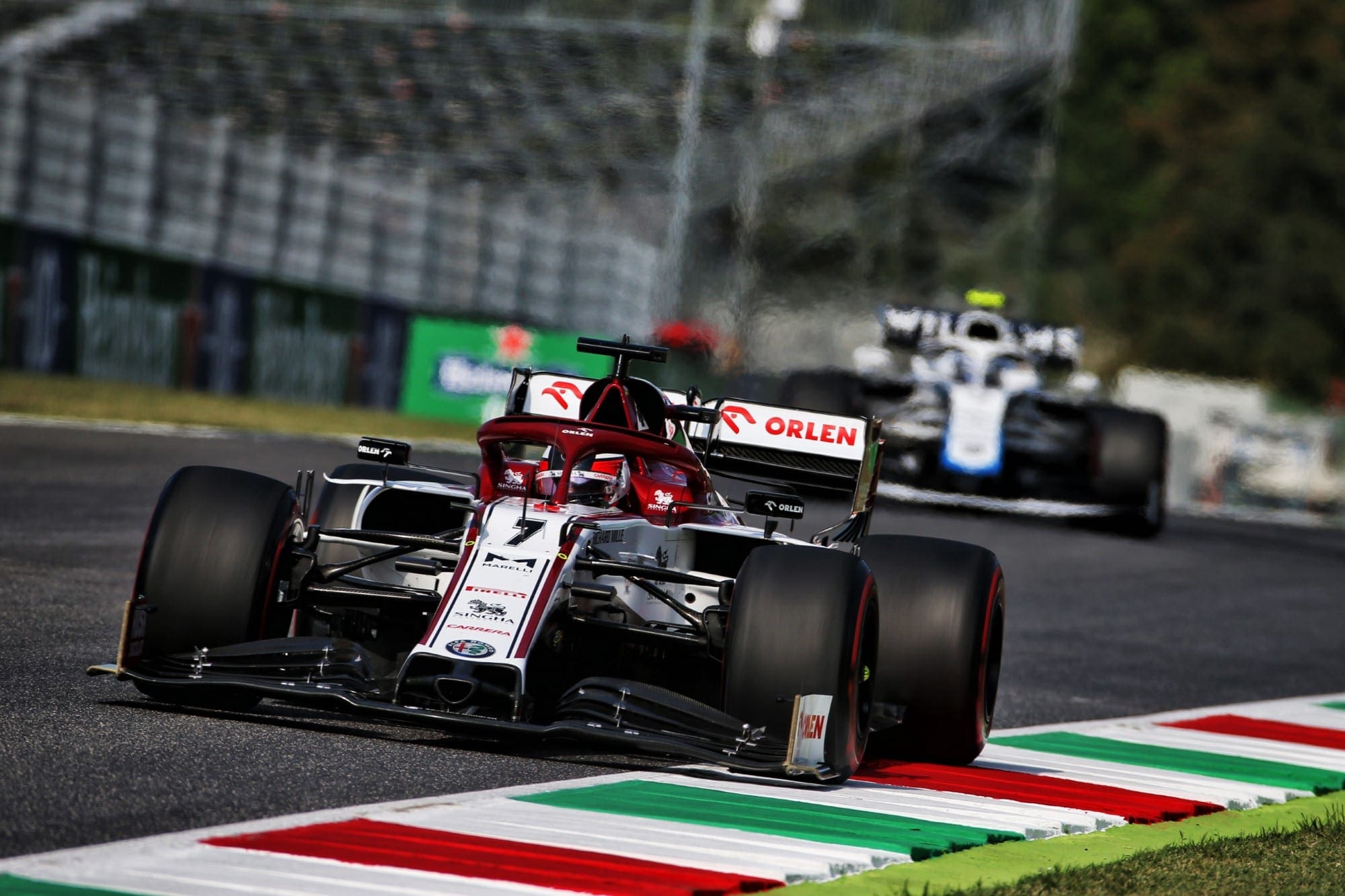 Galeria: confira as imagens da qualificação para o GP da Toscana Galeria: confira as imagens da qualificação para o GP da Toscana