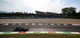 F1Mania.net Em Ponto: Bottas lidera primeiros treinos em Mugello