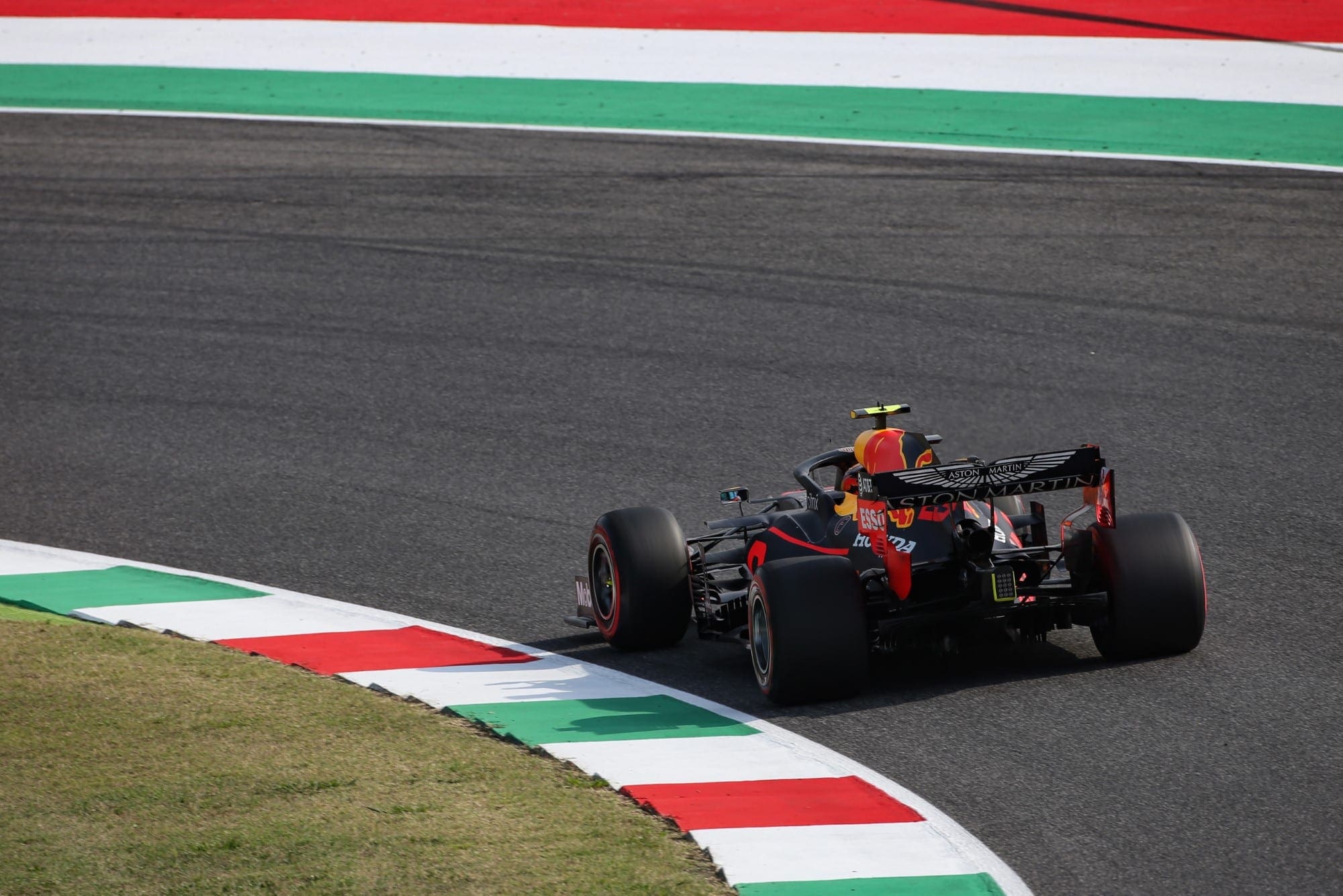 Galeria: confira as imagens da qualificação para o GP da Toscana Galeria: confira as imagens da qualificação para o GP da Toscana