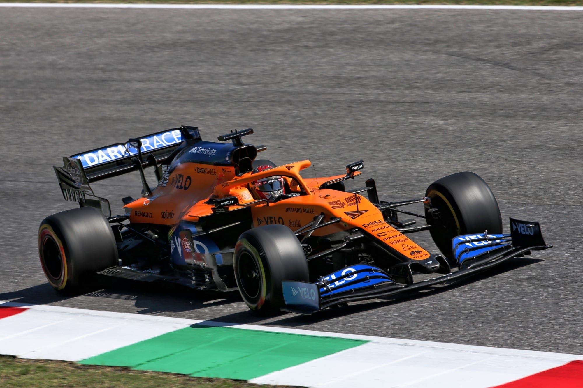 Galeria: confira as imagens da qualificação para o GP da Toscana Galeria: confira as imagens da qualificação para o GP da Toscana