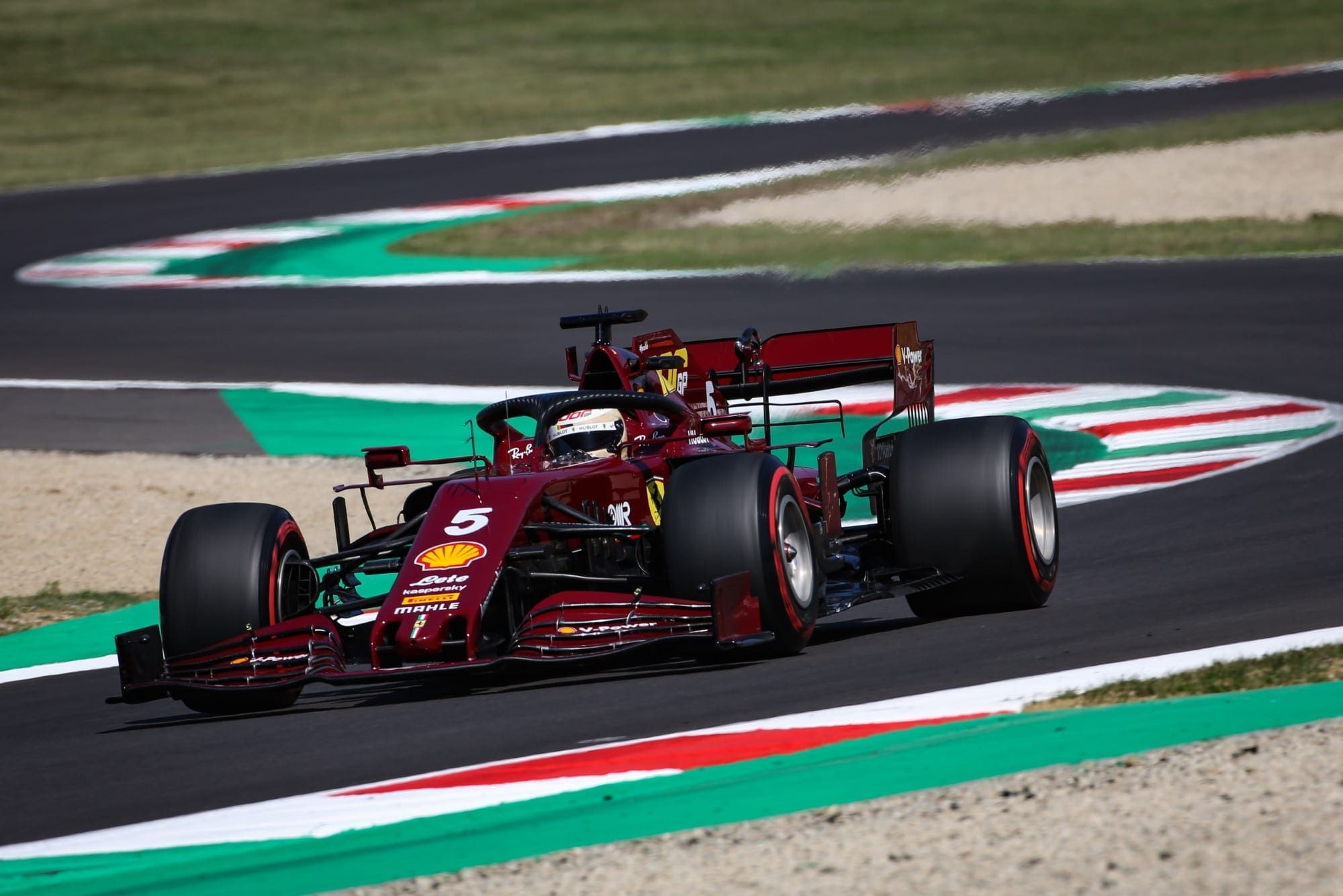Galeria: confira as imagens da qualificação para o GP da Toscana Galeria: confira as imagens da qualificação para o GP da Toscana