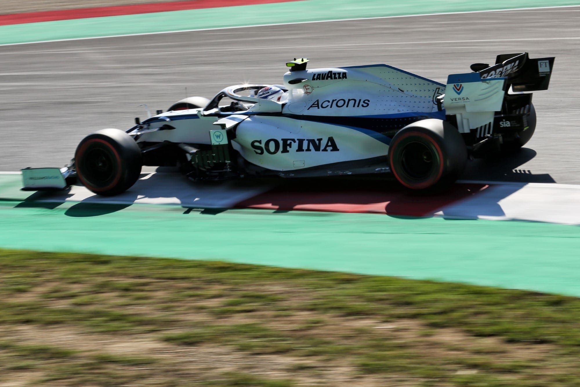 Galeria: confira as imagens da qualificação para o GP da Toscana Galeria: confira as imagens da qualificação para o GP da Toscana