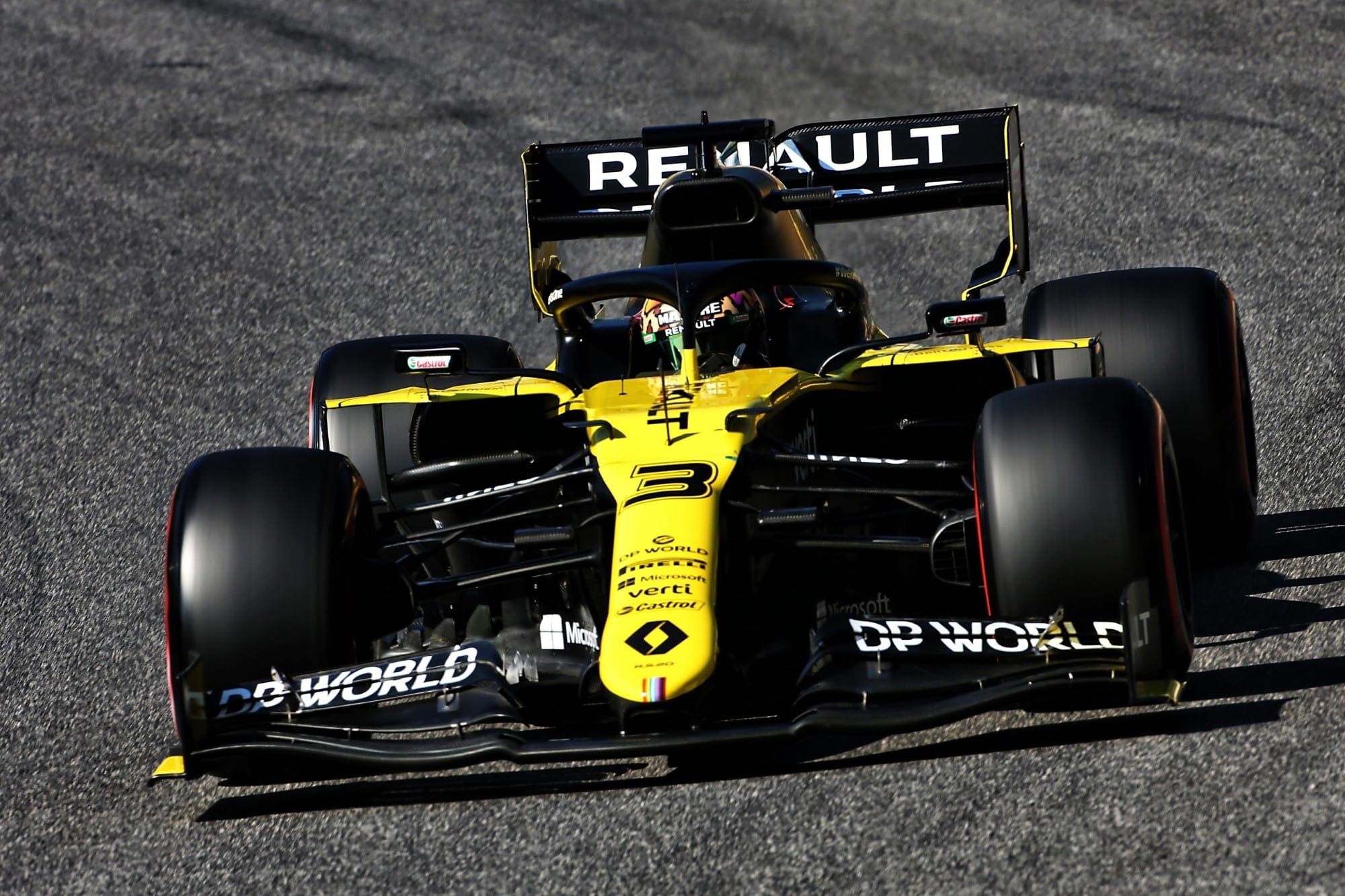 Galeria: confira as imagens da qualificação para o GP da Toscana Galeria: confira as imagens da qualificação para o GP da Toscana