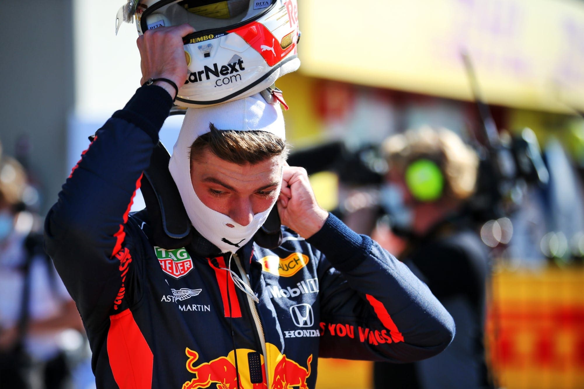 Galeria: confira as imagens da qualificação para o GP da Toscana Galeria: confira as imagens da qualificação para o GP da Toscana