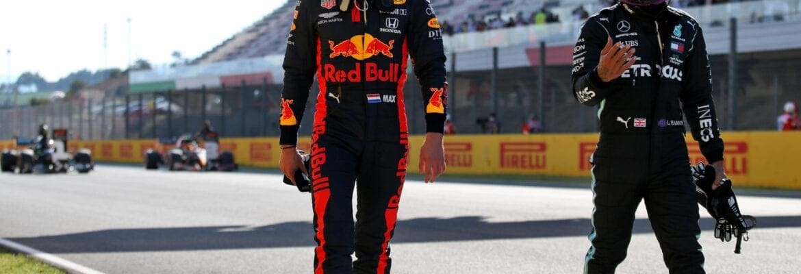 Wolff sobre Hamilton: “Mudança para a Red Bull não está fora de questão” Wolff sobre Hamilton: “Mudança para a Red Bull não está fora de questão”