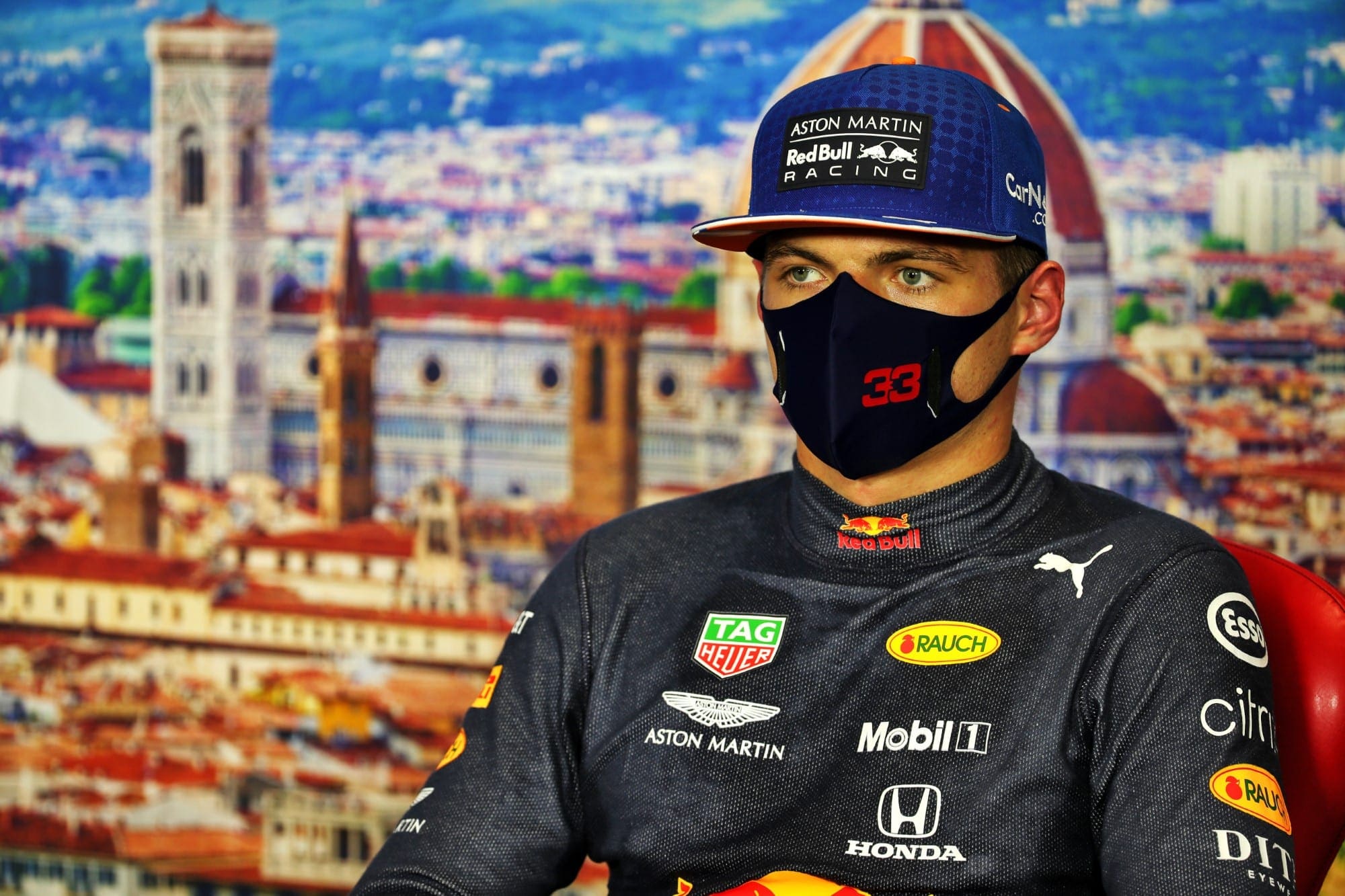 Galeria: confira as imagens da qualificação para o GP da Toscana Galeria: confira as imagens da qualificação para o GP da Toscana