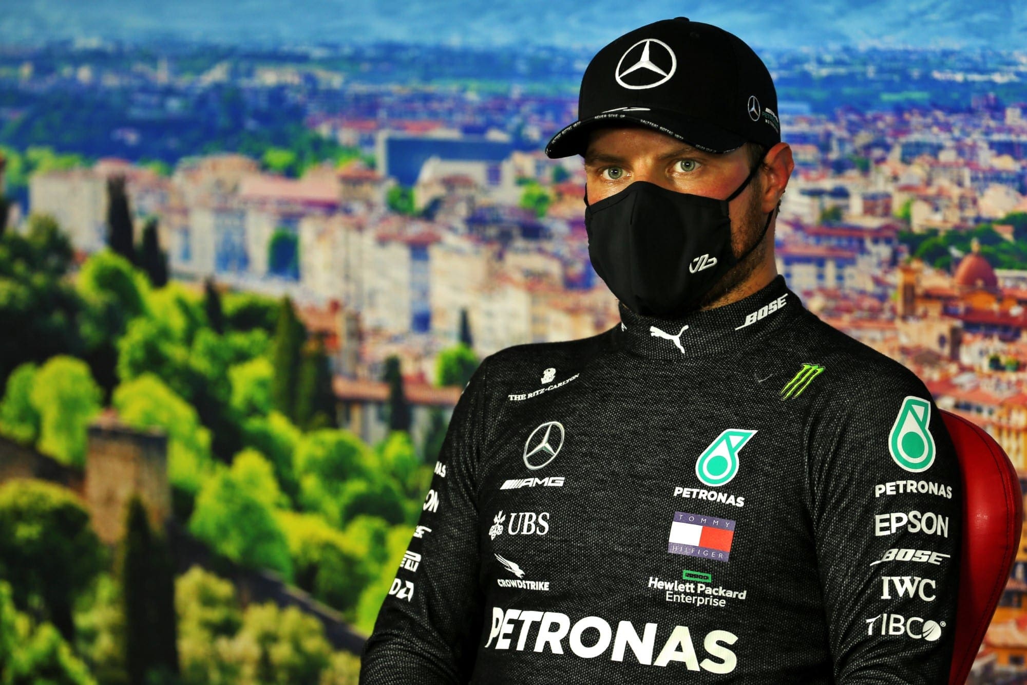 Galeria: confira as imagens da qualificação para o GP da Toscana Galeria: confira as imagens da qualificação para o GP da Toscana