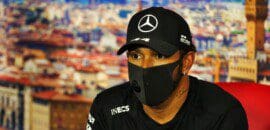 Ex-chefe da equipe McLaren incluído na Comissão de Hamilton