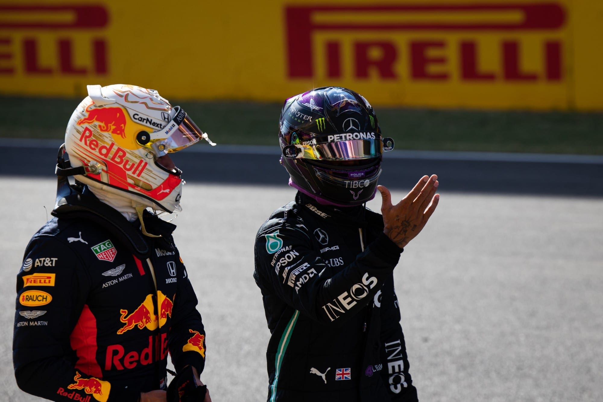 Galeria: confira as imagens da qualificação para o GP da Toscana Galeria: confira as imagens da qualificação para o GP da Toscana