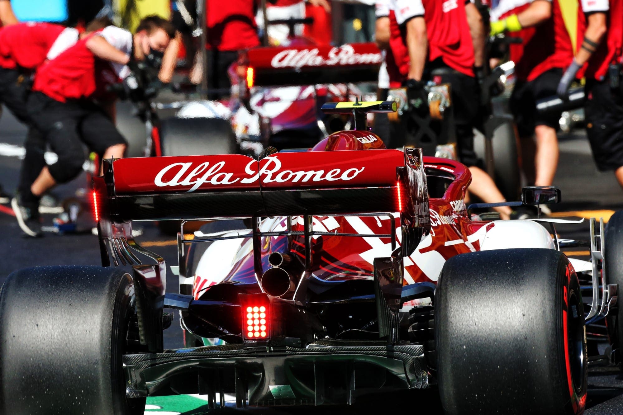 Galeria: confira as imagens da qualificação para o GP da Toscana Galeria: confira as imagens da qualificação para o GP da Toscana