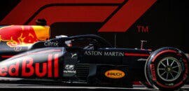 Verstappen teve um novo assoalho no carro em Mugello