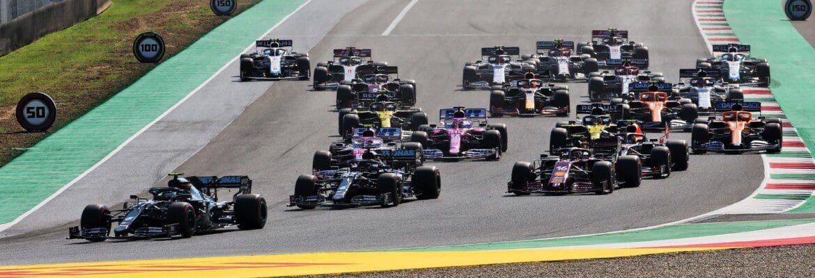 F1 faz pesquisa sobre corridas qualificatórias de 30 minutos com grid invertido