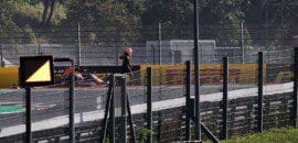 Verstappen frustrado com problemas no motor Honda: “Já estou cansado disso”