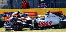 F1Mania.net Em Ponto: Bottas foi o culpado pelo incidente na relargada do GP da Toscana? 