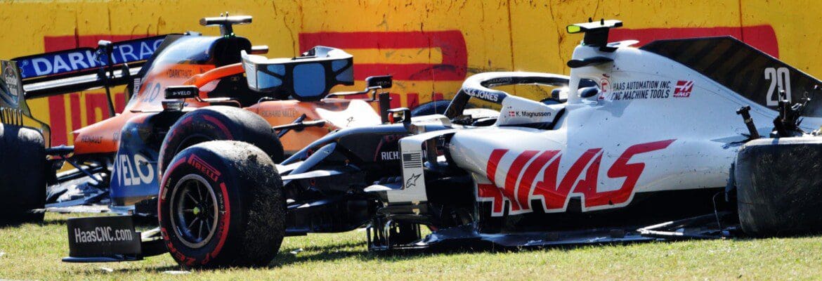 FIA e pilotos aprenderam com acidente na relargada em Mugello