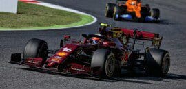 Pilotos querem Mugello no calendário regular: “Superou as expectativas”