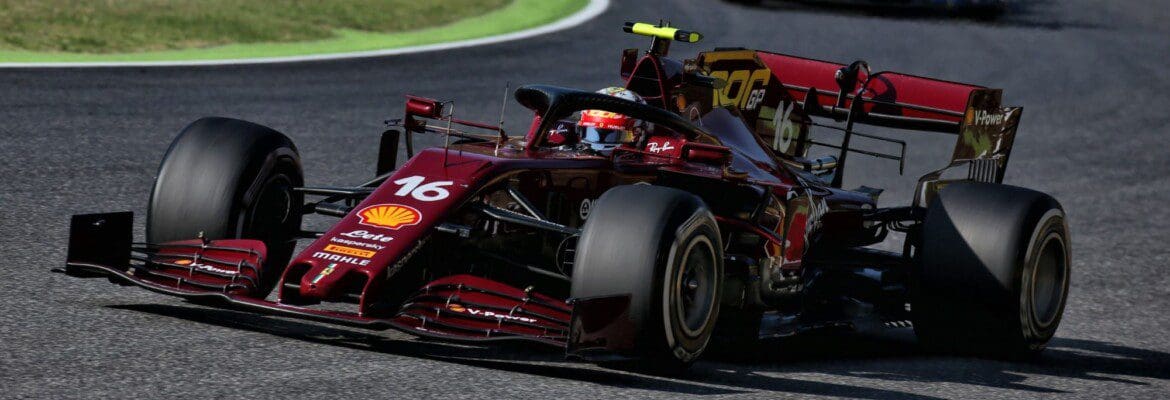 Pilotos querem Mugello no calendário regular: “Superou as expectativas” Pilotos querem Mugello no calendário regular: “Superou as expectativas”