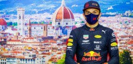 Albon não vê ameaça em Gasly: “Realmente não faz diferença”