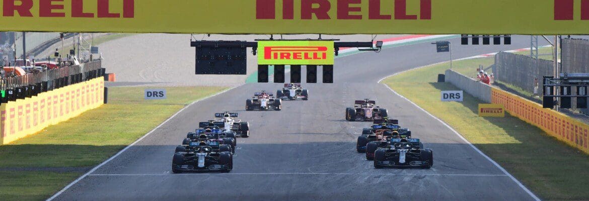 F1: Verstappen aponta um circuito que gostaria de ter de volta no calendário da categoria