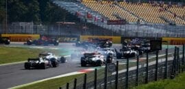 F1Mania.net Em Ponto: Qual palavra define o GP da Toscana de F1?