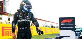 Bottas não se acha culpado pelo acidente no GP da Toscana de F1