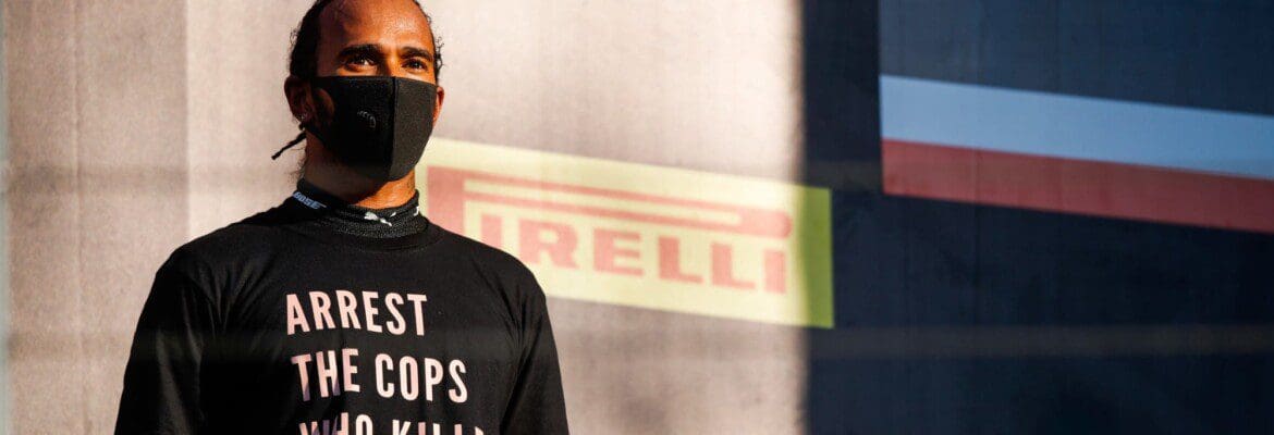 Massa diz que é preciso respeitar atos de Hamilton na F1