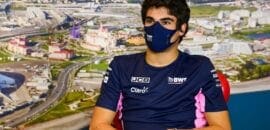 Stroll defende suas decisões quanto ao teste de Covid-19