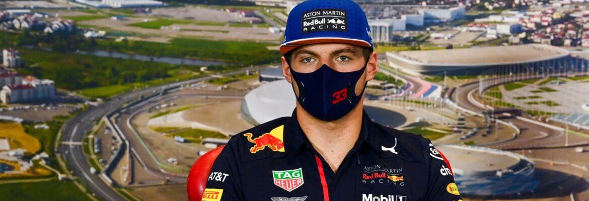 Verstappen diz que a Liberty Media toma boas medidas ao ouvir os pilotos e as equipes