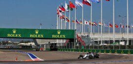 GP da Rússia 2021: acompanhe o ao vivo do segundo treino da F1, em Sochi