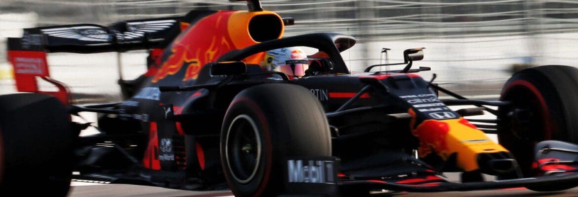 Verstappen e Wolff consideram injusta a punição de Hamilton