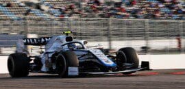 Sem penalidade para Hamilton, Grosjean, Magnussen ou Latifi