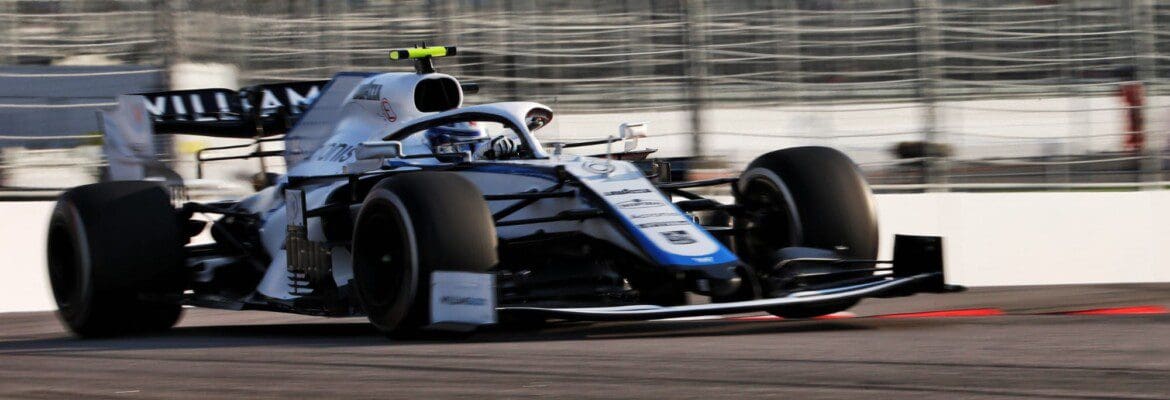 Sem penalidade para Hamilton, Grosjean, Magnussen ou Latifi