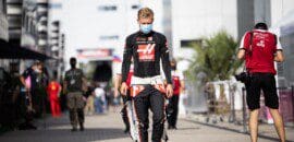 Magnussen diz que vai em busca de novo desafio fora da F1